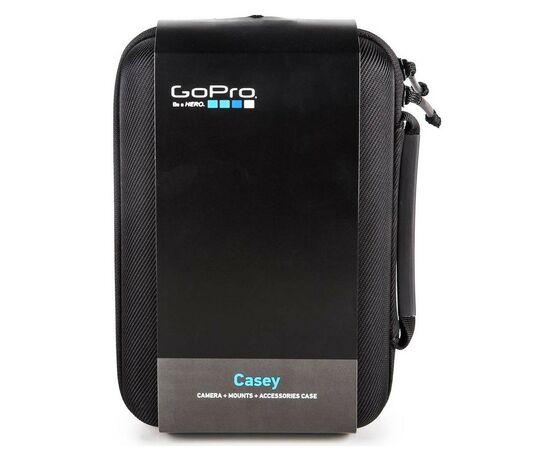 Аксессуар к экшн-камерам GoPro Кейс Casey (Camera+Mounts+Acessories Case) (ABSSC-001), изображение 5 Аксессуар к экшн-камерам GoPro Кейс Casey (Camera+Mounts+Acessories Case) (ABSSC-001), изображение 5