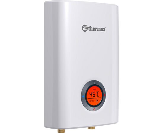 Проточний водонагрівач Thermex Topflow 6000, зображення 2 Проточний водонагрівач Thermex Topflow 6000, зображення 2