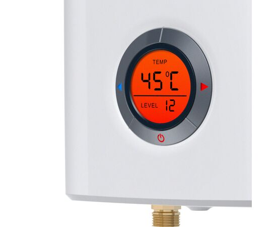 Проточний водонагрівач Thermex Topflow 6000, зображення 6 Проточний водонагрівач Thermex Topflow 6000, зображення 6