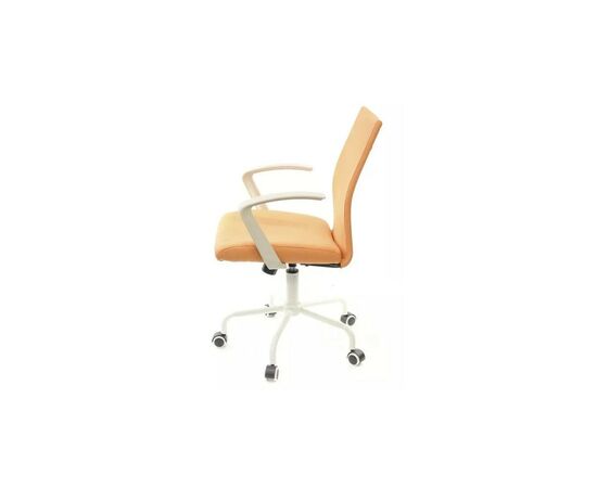 Офисное кресло Аклас Арси PL TILT Оранжевое (12477), изображение 3 Офисное кресло Аклас Арси PL TILT Оранжевое (12477), изображение 3