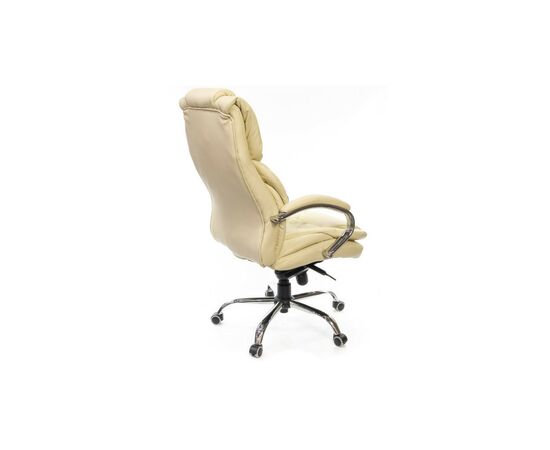 Офисное кресло Аклас Флорида CH MB Бежевое (12435), изображение 4 Офисное кресло Аклас Флорида CH MB Бежевое (12435), изображение 4