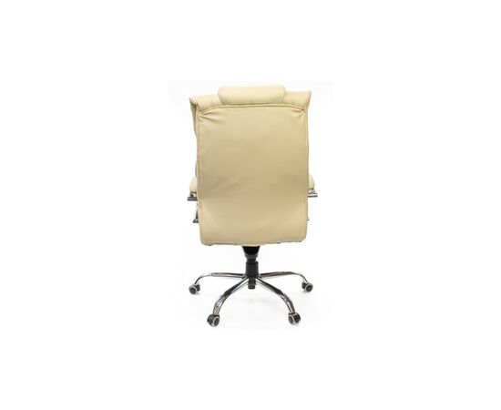 Офисное кресло Аклас Флорида CH MB Бежевое (12435), изображение 5 Офисное кресло Аклас Флорида CH MB Бежевое (12435), изображение 5