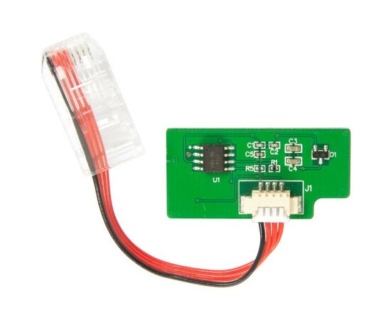 Чип для картриджа HP LJ M436n/436nda 6.6К AHK (1800476)