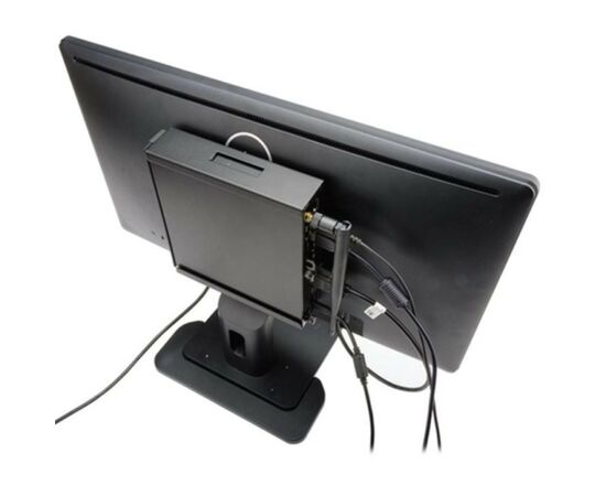 Крепление VESA Dell OptiPlex Micro All-in-One Mount (452-BCZU-0720KK), изображение 3 Крепление VESA Dell OptiPlex Micro All-in-One Mount (452-BCZU-0720KK), изображение 3