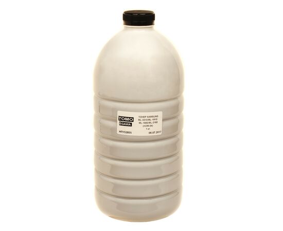 Тонер SAMSUNG ML-3310/ML-1910/ML-1660/ML-2160,1 kg Tomoegawa (KDM-04-1)