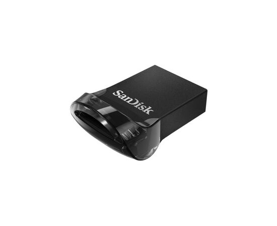 USB флеш накопитель SanDisk 256GB Ultra Fit USB 3.1 (SDCZ430-256G-G46), изображение 2 USB флеш накопитель SanDisk 256GB Ultra Fit USB 3.1 (SDCZ430-256G-G46), изображение 2