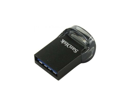 USB флеш накопитель SanDisk 256GB Ultra Fit USB 3.1 (SDCZ430-256G-G46), изображение 4 USB флеш накопитель SanDisk 256GB Ultra Fit USB 3.1 (SDCZ430-256G-G46), изображение 4
