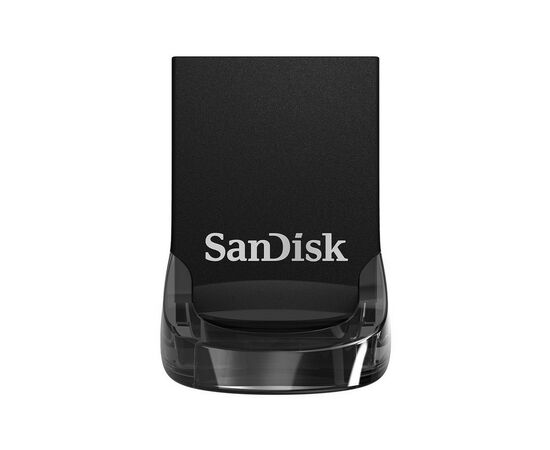 USB флеш накопичувач SanDisk 256GB Ultra Fit USB 3.1 (SDCZ430-256G-G46)