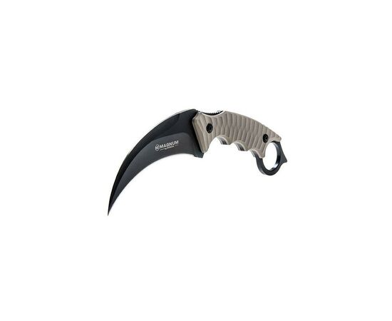 Нож Boker Magnum Spike Karambit (02SC028), изображение 2 Нож Boker Magnum Spike Karambit (02SC028), изображение 2