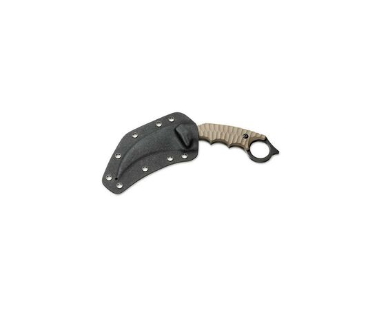 Нож Boker Magnum Spike Karambit (02SC028), изображение 3 Нож Boker Magnum Spike Karambit (02SC028), изображение 3