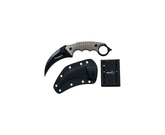 Нож Boker Magnum Spike Karambit (02SC028), изображение 5 Нож Boker Magnum Spike Karambit (02SC028), изображение 5
