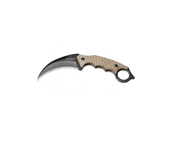 Ніж Boker Magnum Spike Karambit (02SC028)