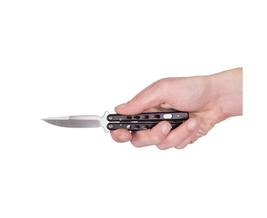 Нож Boker Plus Balisong Small (06EX002), изображение 3