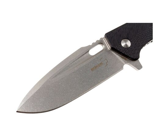 Нож Boker Plus Caracal Folder (01BO771), изображение 3 Нож Boker Plus Caracal Folder (01BO771), изображение 3