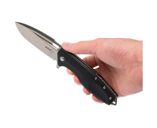 Нож Boker Plus Caracal Folder (01BO771), изображение 8 Нож Boker Plus Caracal Folder (01BO771), изображение 8