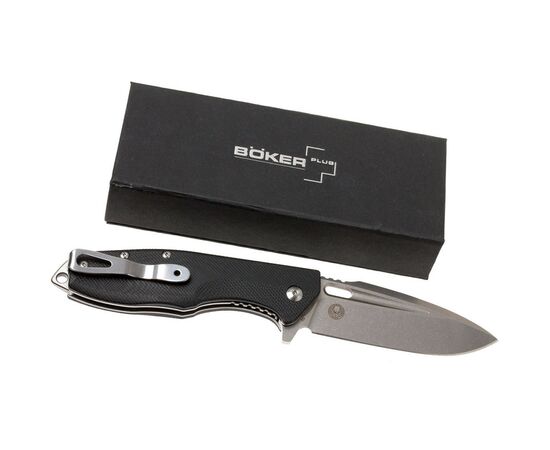 Нож Boker Plus Caracal Folder (01BO771), изображение 9 Нож Boker Plus Caracal Folder (01BO771), изображение 9
