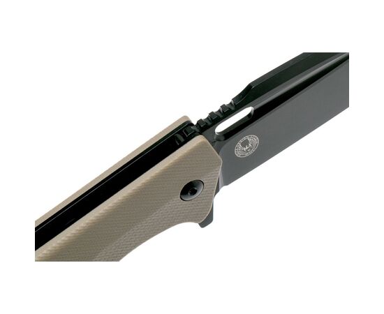 Нож Boker Plus Caracal Tactical (01BO759), изображение 4 Нож Boker Plus Caracal Tactical (01BO759), изображение 4