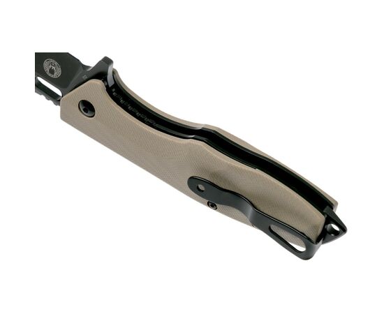 Нож Boker Plus Caracal Tactical (01BO759), изображение 6 Нож Boker Plus Caracal Tactical (01BO759), изображение 6