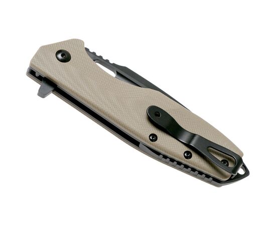 Нож Boker Plus Caracal Tactical (01BO759), изображение 7 Нож Boker Plus Caracal Tactical (01BO759), изображение 7