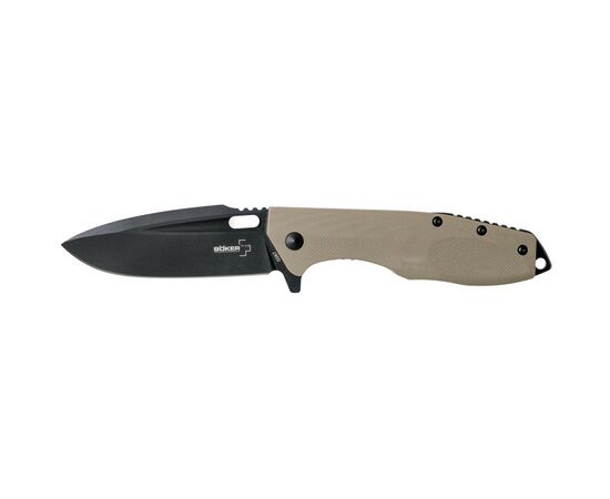 Ніж Boker Plus Caracal Tactical (01BO759)
