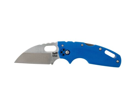 Нож Cold Steel Tuff Lite синий (20LTB)