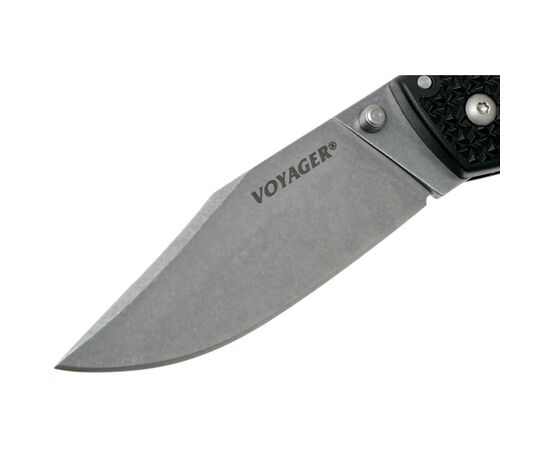 Нож Cold Steel Voyager Large CP, 10A (29AC), изображение 3