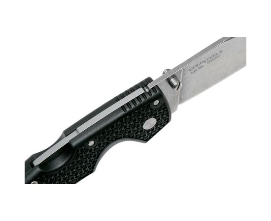 Нож Cold Steel Voyager Large CP, 10A (29AC), изображение 4