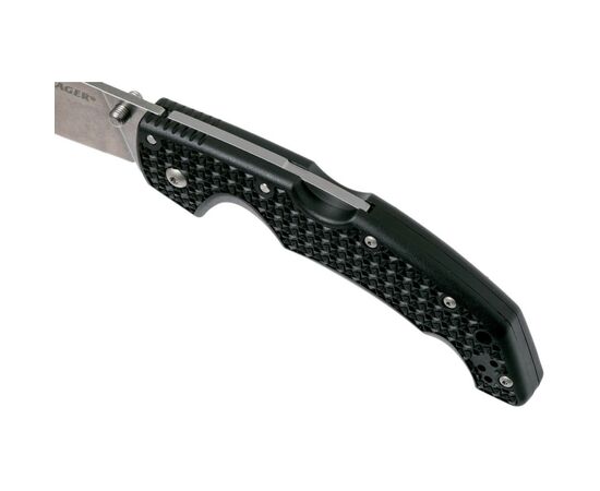 Нож Cold Steel Voyager Large CP, 10A (29AC), изображение 5