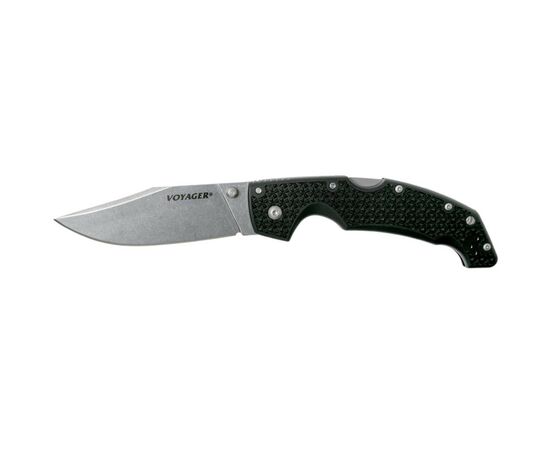 Нож Cold Steel Voyager Large CP, 10A (29AC)