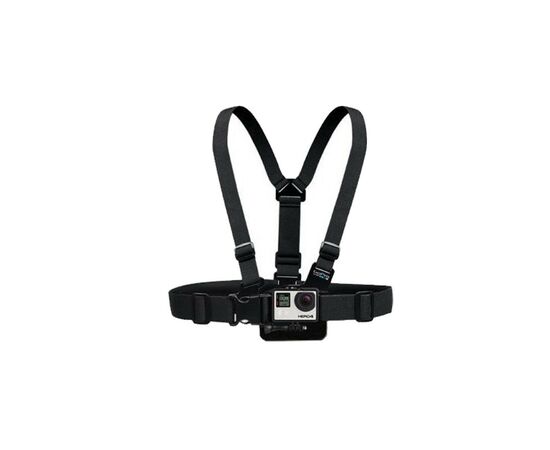 Аксесуар до екшн-камер GoPro крепление Chesty (chest harness) (AGCHM-001)