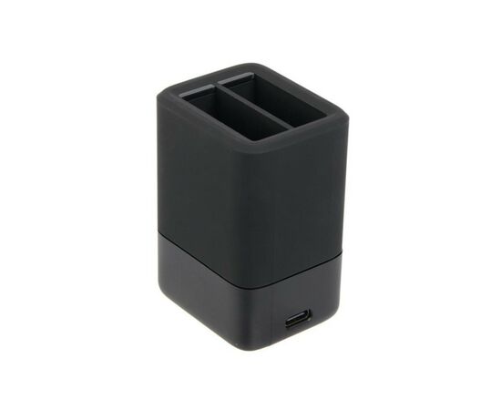 Аксессуар к экшн-камерам GoPro Dual Battery Charger (AADBD-001-RU), изображение 3 Аксессуар к экшн-камерам GoPro Dual Battery Charger (AADBD-001-RU), изображение 3