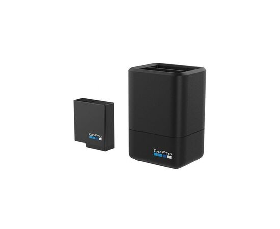 Аксесуар до екшн-камер GoPro Dual Battery Charger (AADBD-001-RU)