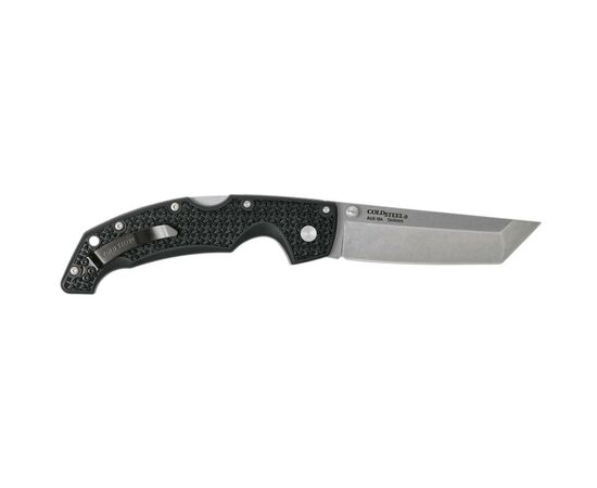Нож Cold Steel Voyager Large TP, 10A (29AT), изображение 2 Нож Cold Steel Voyager Large TP, 10A (29AT), изображение 2