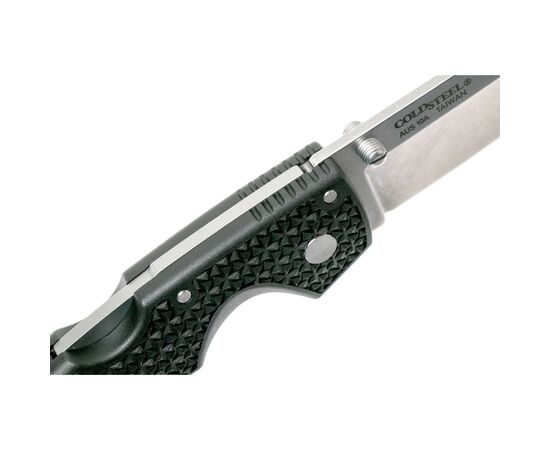 Нож Cold Steel Voyager Large TP, 10A (29AT), изображение 4 Нож Cold Steel Voyager Large TP, 10A (29AT), изображение 4