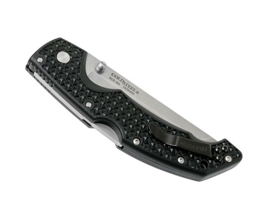 Нож Cold Steel Voyager Large TP, 10A (29AT), изображение 7 Нож Cold Steel Voyager Large TP, 10A (29AT), изображение 7
