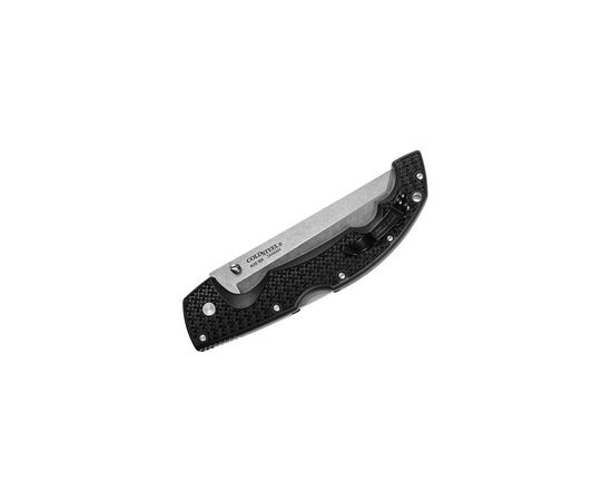 Нож Cold Steel Voyager XL TP, 10A (29AXT), изображение 3 Нож Cold Steel Voyager XL TP, 10A (29AXT), изображение 3