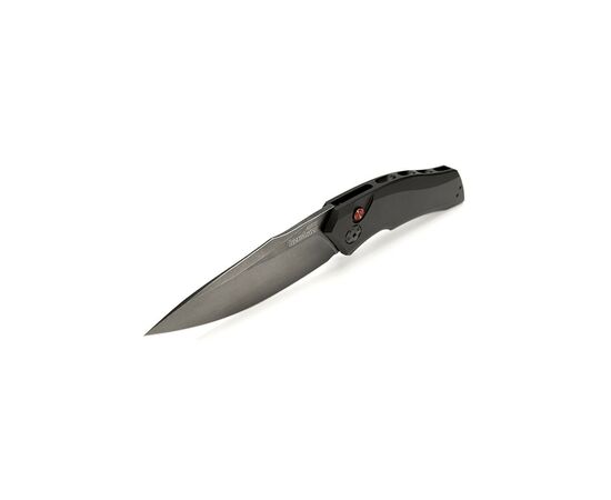 Нож Kershaw Launch 1 черный (7100BW), изображение 2 Нож Kershaw Launch 1 черный (7100BW), изображение 2