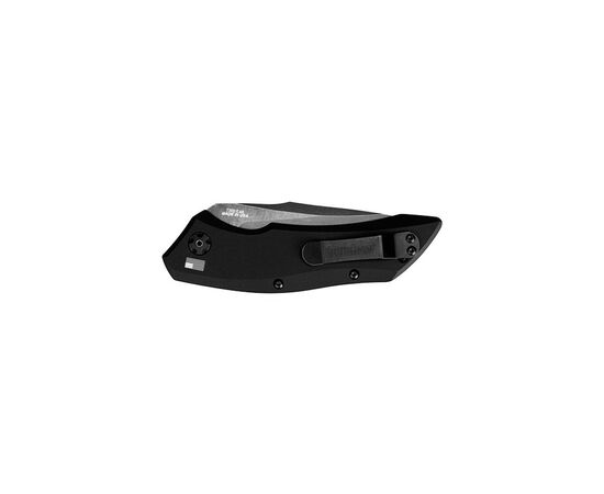 Нож Kershaw Launch 1 черный (7100BW), изображение 3 Нож Kershaw Launch 1 черный (7100BW), изображение 3