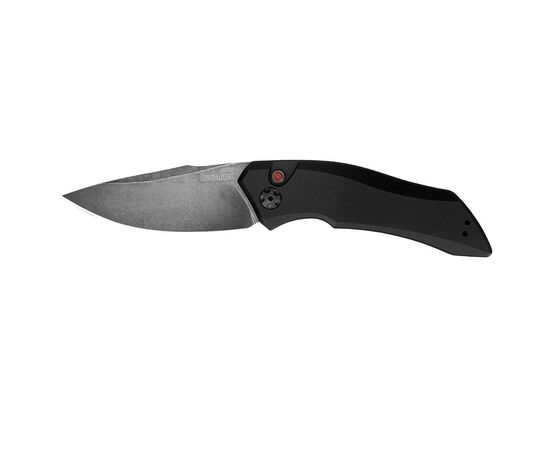 Нож Kershaw Launch 1 черный (7100BW)