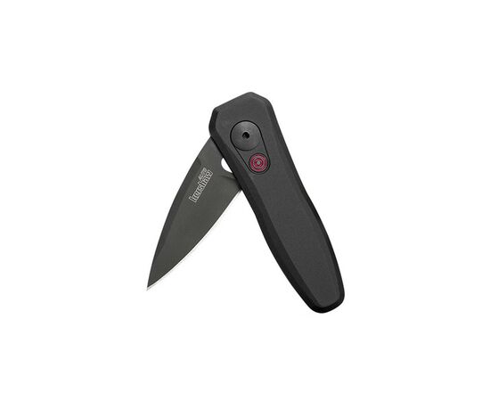 Нож Kershaw Launch 4 черный (7500BLK), изображение 2 Нож Kershaw Launch 4 черный (7500BLK), изображение 2