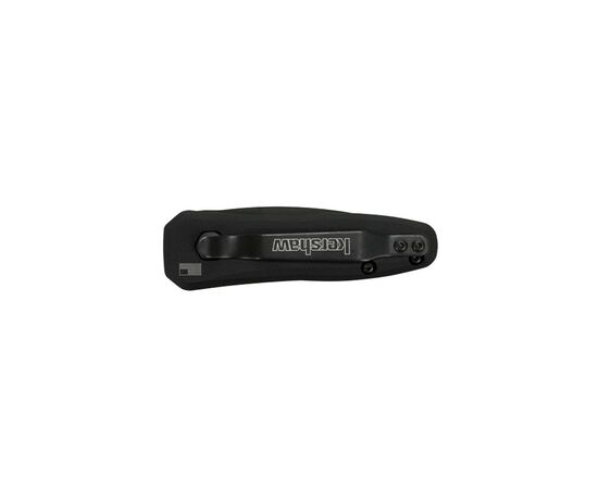 Нож Kershaw Launch 4 черный (7500BLK), изображение 3 Нож Kershaw Launch 4 черный (7500BLK), изображение 3