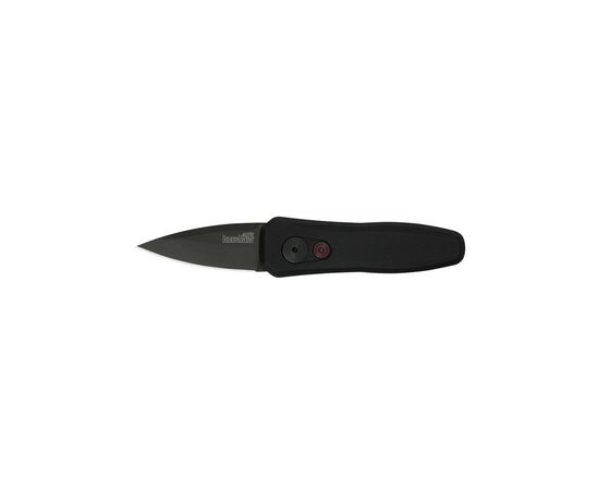 Нож Kershaw Launch 4 черный (7500BLK)