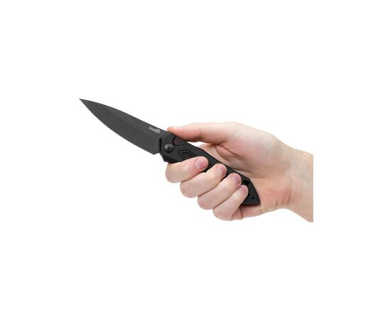 Нож Kershaw Launch 6 черный (7800BLK), изображение 4 Нож Kershaw Launch 6 черный (7800BLK), изображение 4