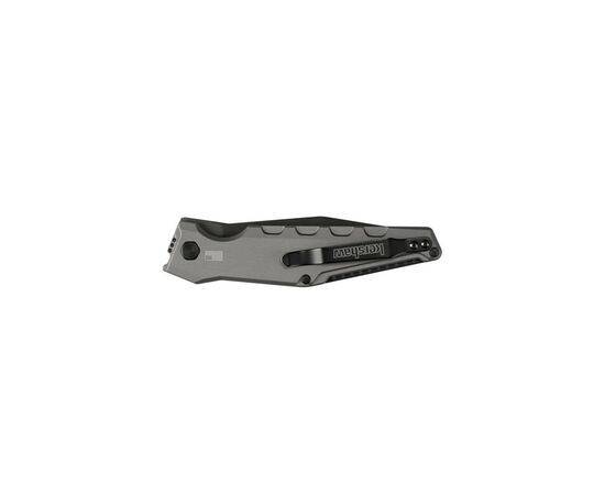Нож Kershaw Launch 7 Grey (7900GRYBLK), изображение 2 Нож Kershaw Launch 7 Grey (7900GRYBLK), изображение 2