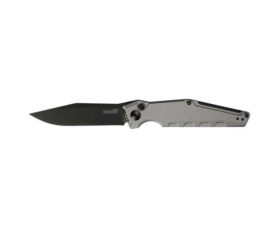 Нож Kershaw Launch 7 Grey (7900GRYBLK)