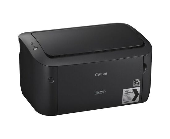 Лазерный принтер Canon LBP-6030B ( бандл с 2 картриджами ) (8468B042), изображение 2 Лазерный принтер Canon LBP-6030B ( бандл с 2 картриджами ) (8468B042), изображение 2