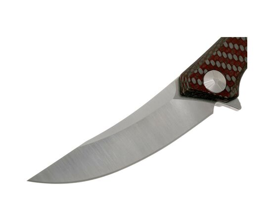Нож ZT 0462, изображение 3 Нож ZT 0462, изображение 3