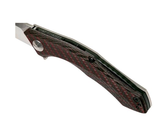 Нож ZT 0462, изображение 5 Нож ZT 0462, изображение 5