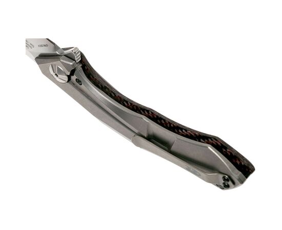 Нож ZT 0462, изображение 6 Нож ZT 0462, изображение 6