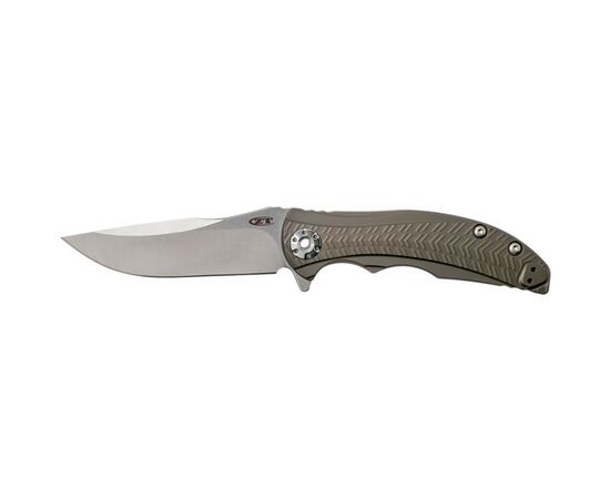 Нож ZT 0609